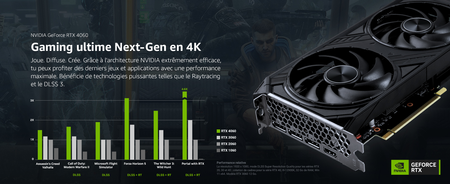 1730597484_686_Megaport-PC-Gamer-Fixe-Intel-Core-i7-12700KF-•-Windows-11 Megaport PC Gamer Fixe Intel Core i7-12700KF • Windows 11 • GeForce RTX4060 8Go • 32Go DDR4 • 1000Go M.2 SSD • Refroidissement Liquide • Unité Centrale Ordinateur de Bureau  ( 1 249,00€ ) Shopping 