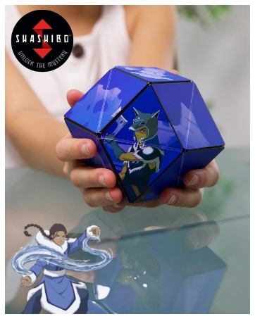 1730786283_269_SHASHIBO-Cube-Transformable-–-Cube-Antistress-brevete-et-prime-avec SHASHIBO Cube Transformable – Cube Antistress breveté et primé avec 36 aimants rares sur Le thème de la Terre – Peut Prendre Plus de 70 Formes (Chaos)  ( 24,99€ ) Shopping 