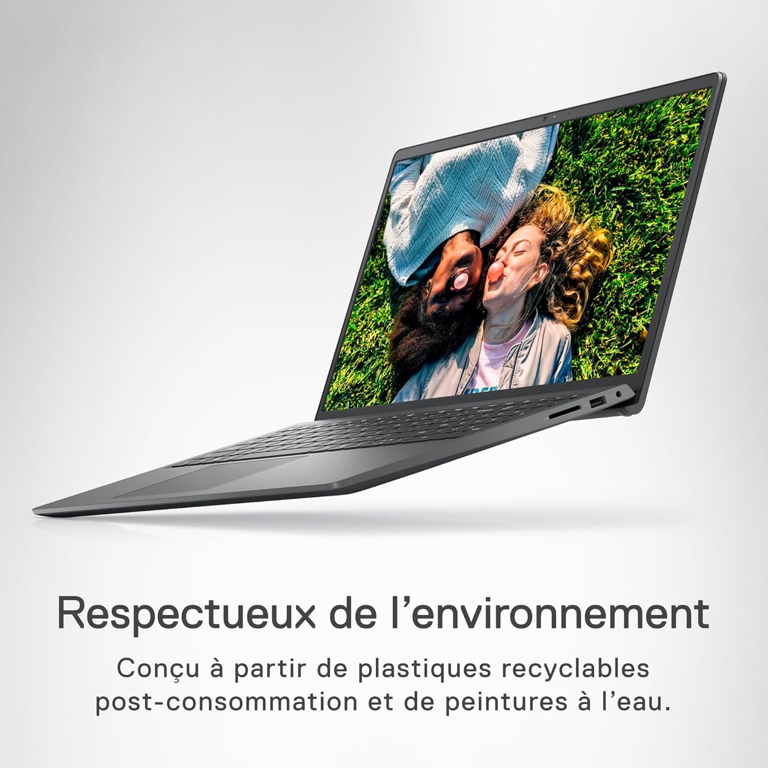 1730866698_573_Dell-Inspiron-15-3520-Ordinateur-Portable-156-Ecran-FHD-120 Dell Inspiron 15 (3520) Ordinateur Portable 15,6" Écran FHD 120 Hz, Intel Core i5 1235U, Intel Iris XE, 16Go RAM, 512 Go SSD, Windows 11 Home, Clavier AZERTY, Carbon Black  ( <del>589,00€</del> - 569,00€ ) Shopping 