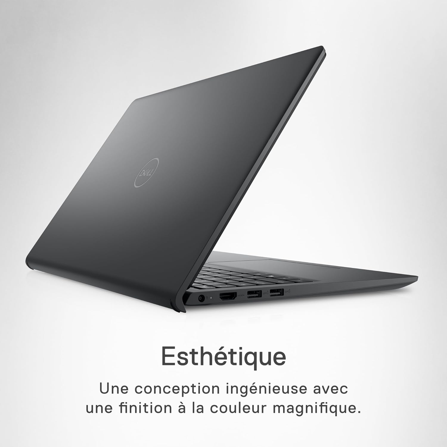 1730866698_801_Dell-Inspiron-15-3520-Ordinateur-Portable-156-Ecran-FHD-120 Dell Inspiron 15 (3520) Ordinateur Portable 15,6" Écran FHD 120 Hz, Intel Core i5 1235U, Intel Iris XE, 16Go RAM, 512 Go SSD, Windows 11 Home, Clavier AZERTY, Carbon Black  ( <del>589,00€</del> - 569,00€ ) Shopping 