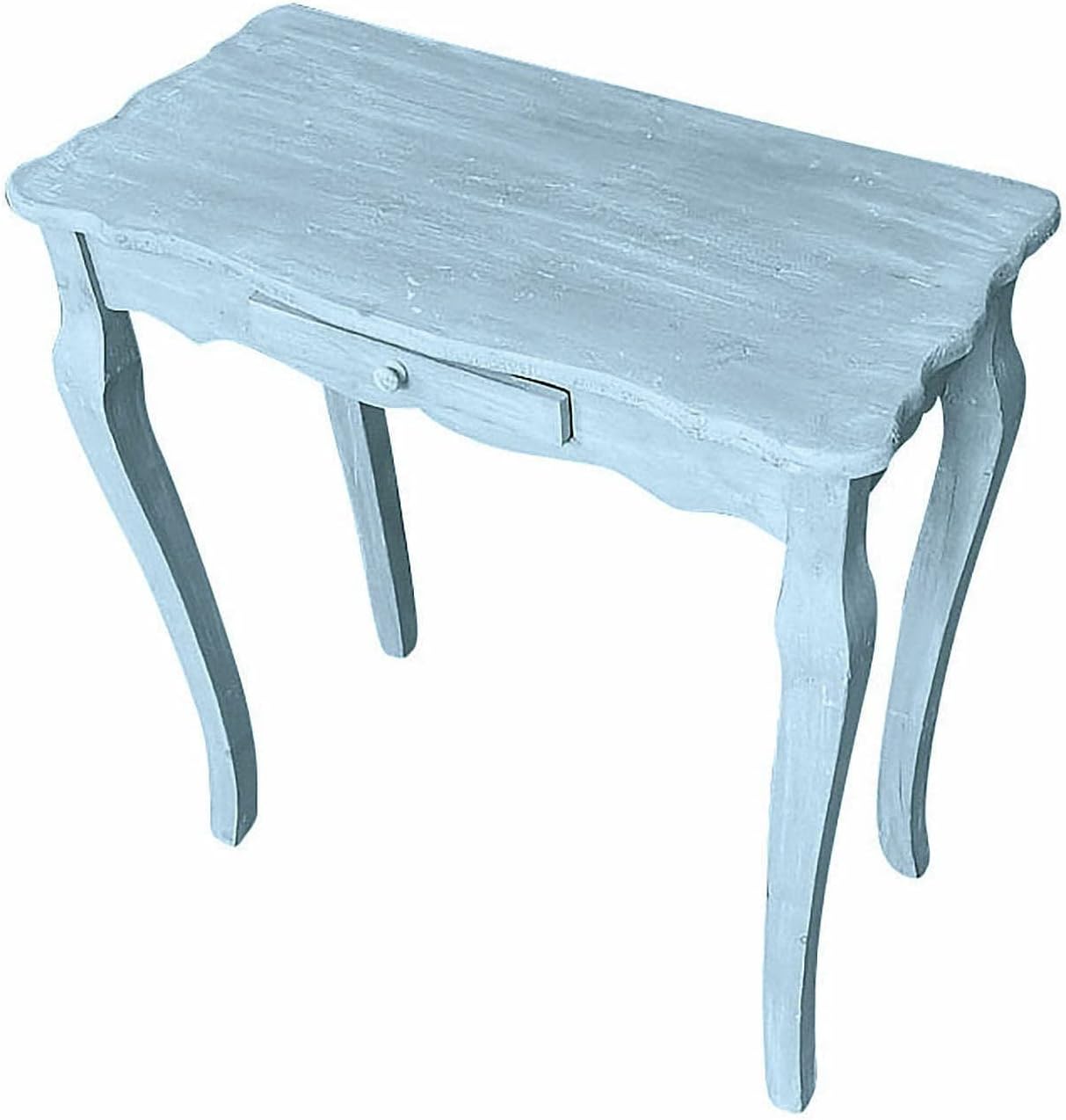 1730912318_563_Loberon-Console-Barbey-HLP-env-76695355-cm-Bleu Loberon Console Barbey - H/L/P env. 76/69.5/35.5 cm - Bleu Vieilli  ( 128,00€ ) Shopping 