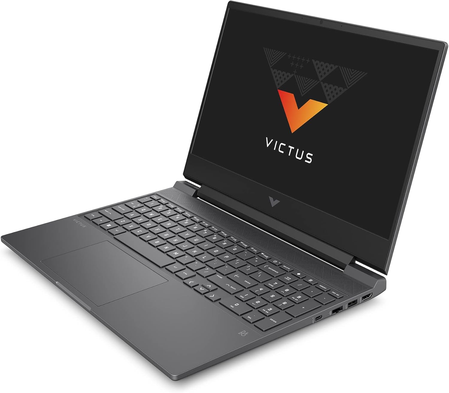 1730923857_687_HP-Victus-15-fa1001sf-PC-Portable-Gaming-156-FHD-IPS-Intel HP Victus 15-fa1001sf PC Portable Gaming 15.6" FHD IPS (Intel Core i5-12500H, RAM 16 Go, SSD 512 Go, NVIDIA GeForce RTX 4050 6GB, AZERTY, Windows 11) Argent mica  ( <del>1 199,00€</del> - 899,00€ ) Shopping 