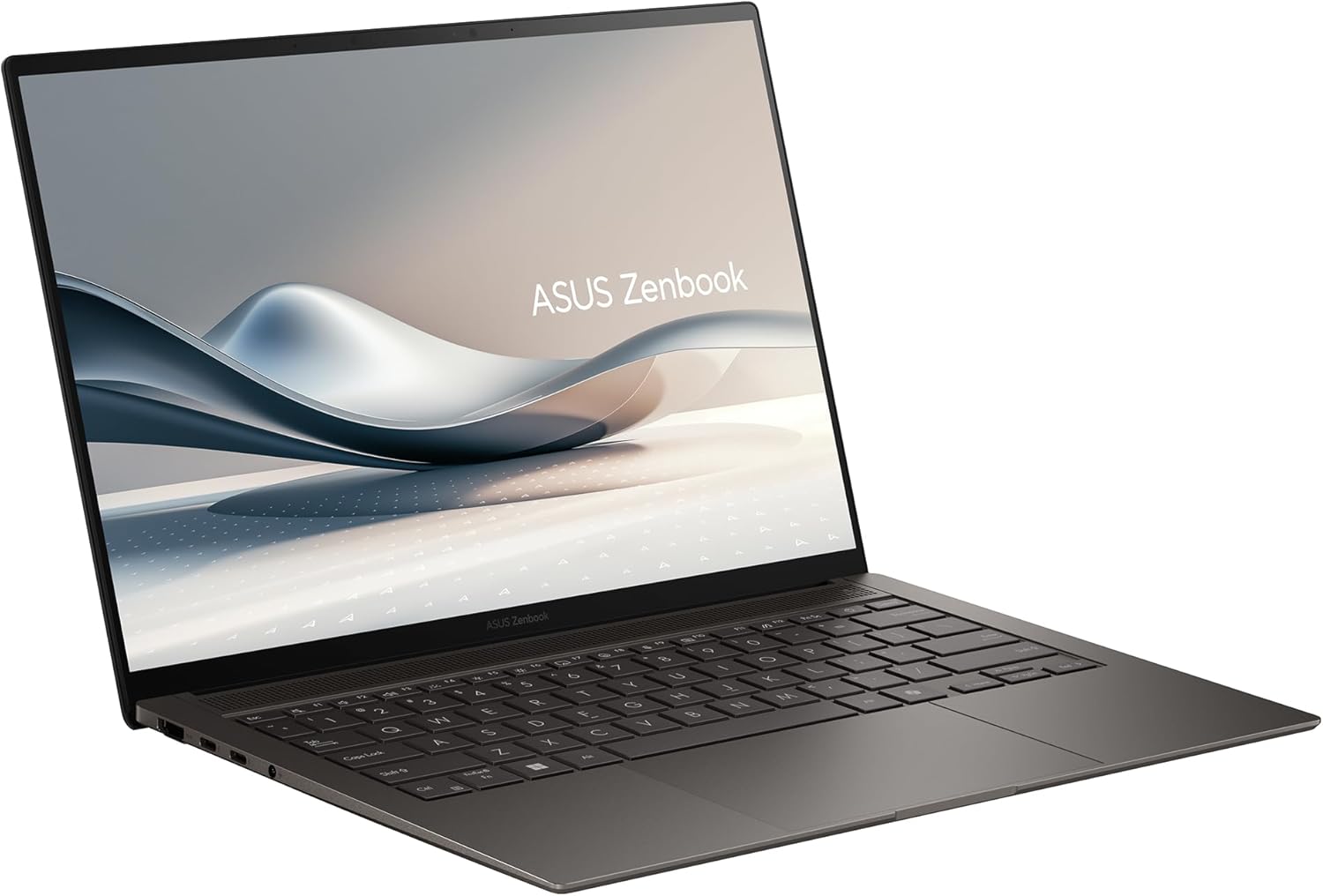 1730935948_282_Asus-Zenbook-S-14-AI-UX5406-68W-OLED-14-Pouces-3K-2880 Asus Zenbook S 14 AI-UX5406-68W OLED 14 Pouces 3K (2880 x 1800) 120Hz Portable (Processeur Intel Core Ultra 7, 32 Go LPDDR5X, 1 to SSD NVMe, Intel Arc Graphics, Windows 11 Home) – Clavier AZERTY  ( 1 799,99€ ) Shopping 