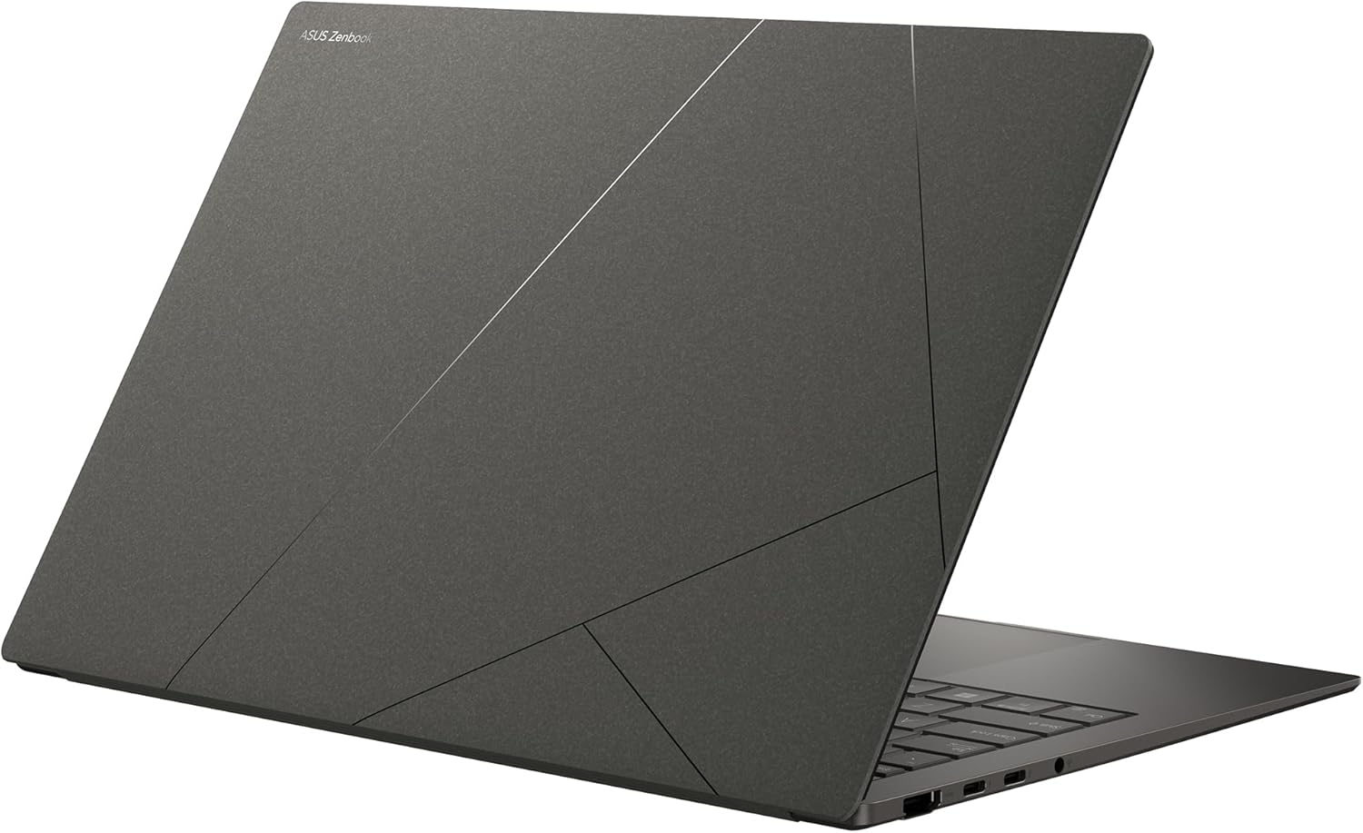 1730935948_853_Asus-Zenbook-S-14-AI-UX5406-68W-OLED-14-Pouces-3K-2880 Asus Zenbook S 14 AI-UX5406-68W OLED 14 Pouces 3K (2880 x 1800) 120Hz Portable (Processeur Intel Core Ultra 7, 32 Go LPDDR5X, 1 to SSD NVMe, Intel Arc Graphics, Windows 11 Home) – Clavier AZERTY  ( 1 799,99€ ) Shopping 