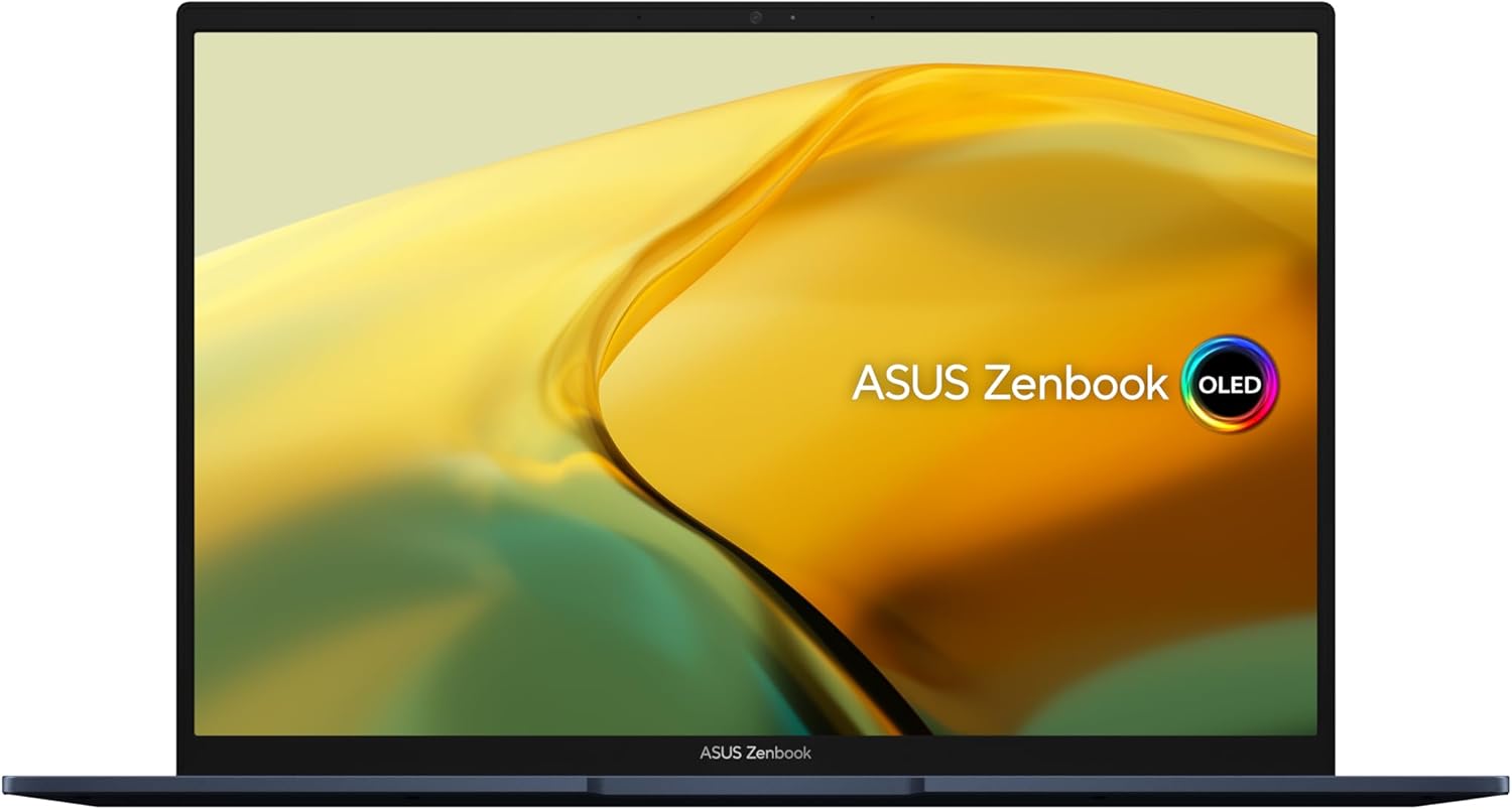 1731088941_150_ASUS-Zenbook-14-OLED-UX3402VA-KM553W-Ordinateur-Portable-Ecran-14-28K ASUS Zenbook 14 OLED UX3402VA-KM553W Ordinateur Portable Ecran 14'' 2,8K OLED (Intel Core i9 13900H, 16Go RAM, 1TB SSD, Iris X Graphics) Windows 11 Clavier rétroéclairé AZERTY Français  ( €1 378,15 ) Shopping 