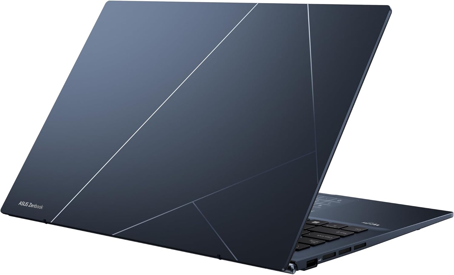 1731088942_383_ASUS-Zenbook-14-OLED-UX3402VA-KM553W-Ordinateur-Portable-Ecran-14-28K ASUS Zenbook 14 OLED UX3402VA-KM553W Ordinateur Portable Ecran 14'' 2,8K OLED (Intel Core i9 13900H, 16Go RAM, 1TB SSD, Iris X Graphics) Windows 11 Clavier rétroéclairé AZERTY Français  ( €1 378,15 ) Shopping 