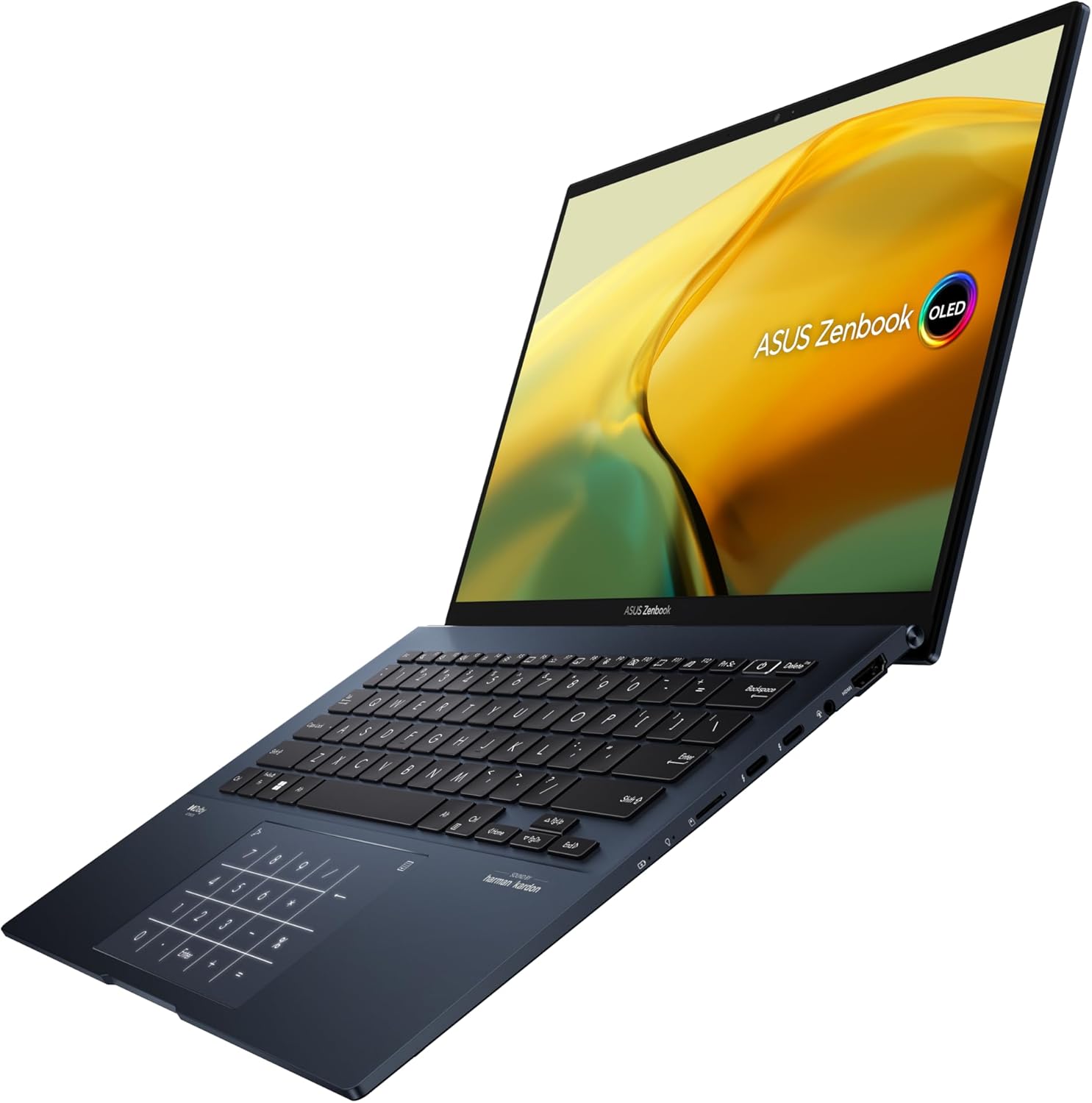 1731088944_640_ASUS-Zenbook-14-OLED-UX3402VA-KM553W-Ordinateur-Portable-Ecran-14-28K ASUS Zenbook 14 OLED UX3402VA-KM553W Ordinateur Portable Ecran 14'' 2,8K OLED (Intel Core i9 13900H, 16Go RAM, 1TB SSD, Iris X Graphics) Windows 11 Clavier rétroéclairé AZERTY Français  ( €1 378,15 ) Shopping 