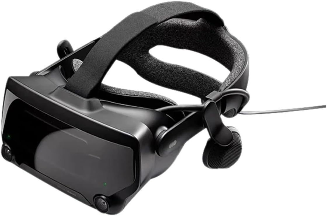 1731148807_228_CAQBFRNL-Casque-VR-Lunettes-VR-3D-Lunettes-de-realite-virtuelle CAQBFRNL Casque VR, Lunettes VR 3D, Lunettes de réalité virtuelle, compatibles avec Les vidéos, Films, Jeux PC(Single Helmet)  ( 1 923,26€ ) Shopping 