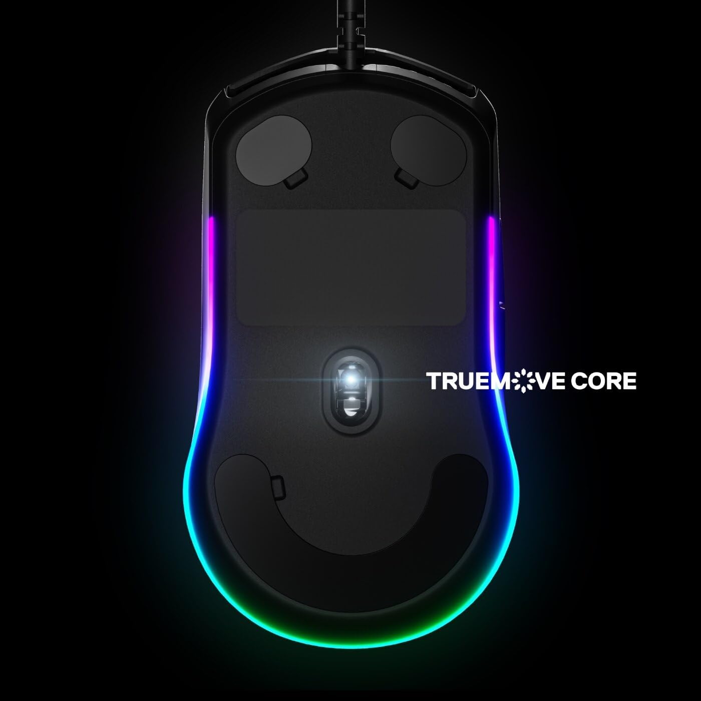 1731212513_102_SteelSeries-Rival-3-USB-Souris-gaming-Capteur-Optique SteelSeries Rival 3 - USB Souris gaming - Capteur Optique TrueMove Core de 8500 CPI - 6 Boutons Programmables - Boutons en Gâchettes Scindées, Noir  ( <del>39,99€</del> - 26,99€ ) Shopping 