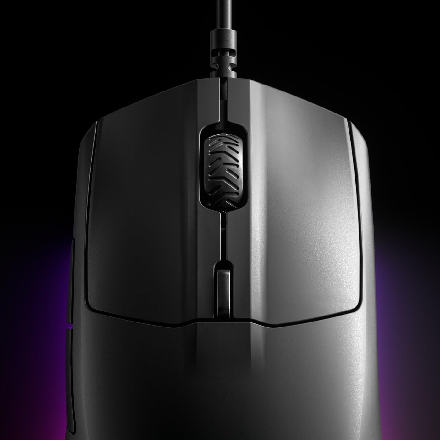 1731212513_903_SteelSeries-Rival-3-USB-Souris-gaming-Capteur-Optique SteelSeries Rival 3 - USB Souris gaming - Capteur Optique TrueMove Core de 8500 CPI - 6 Boutons Programmables - Boutons en Gâchettes Scindées, Noir  ( <del>39,99€</del> - 26,99€ ) Shopping 