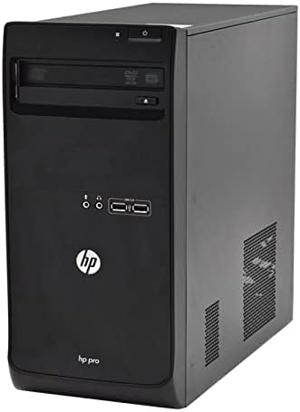 1731294183_238_PC-Tour-HP-Pro-3500-MT-Intel-Pentium-G2020-RAM PC Tour HP Pro 3500 MT Intel Pentium G2020 RAM 8Go Disque 500Go Windows 10 WiFi (Reconditionné)  ( 99,50€ ) Shopping 