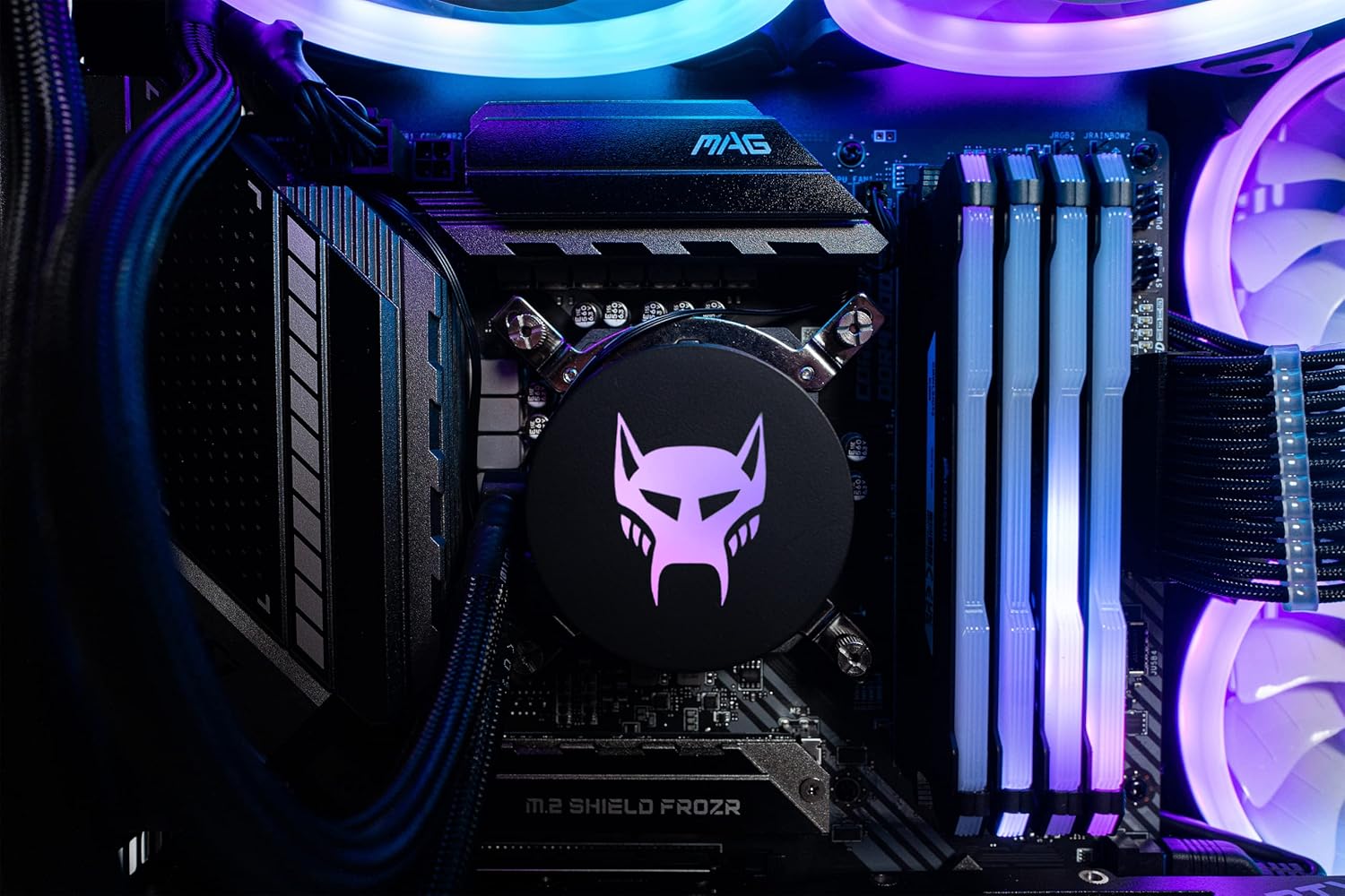 1731423803_500_BEASTCOM-Q7-Hero-PC-Gamer-AMD-Ryzen-9 BEASTCOM Q7 Hero | PC Gamer | AMD Ryzen 9 7950X3D 16X 5,70GHz 32 Threads | NVIDIA RTX 4090 24Go | 64Go RAM | 2To NVMe SSD | Watercooling | WiFi 6 | Bluetooth | Windows 11 Pro  ( 4 799,00€ ) Shopping 