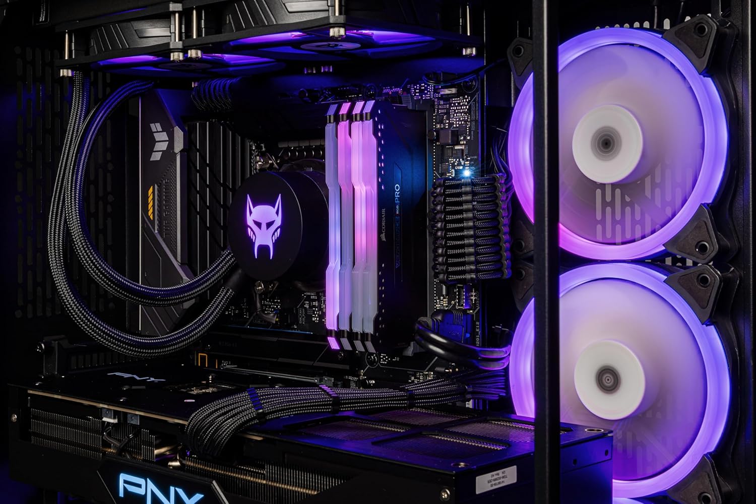 1731423803_750_BEASTCOM-Q7-Hero-PC-Gamer-AMD-Ryzen-9 BEASTCOM Q7 Hero | PC Gamer | AMD Ryzen 9 7950X3D 16X 5,70GHz 32 Threads | NVIDIA RTX 4090 24Go | 64Go RAM | 2To NVMe SSD | Watercooling | WiFi 6 | Bluetooth | Windows 11 Pro  ( 4 799,00€ ) Shopping 