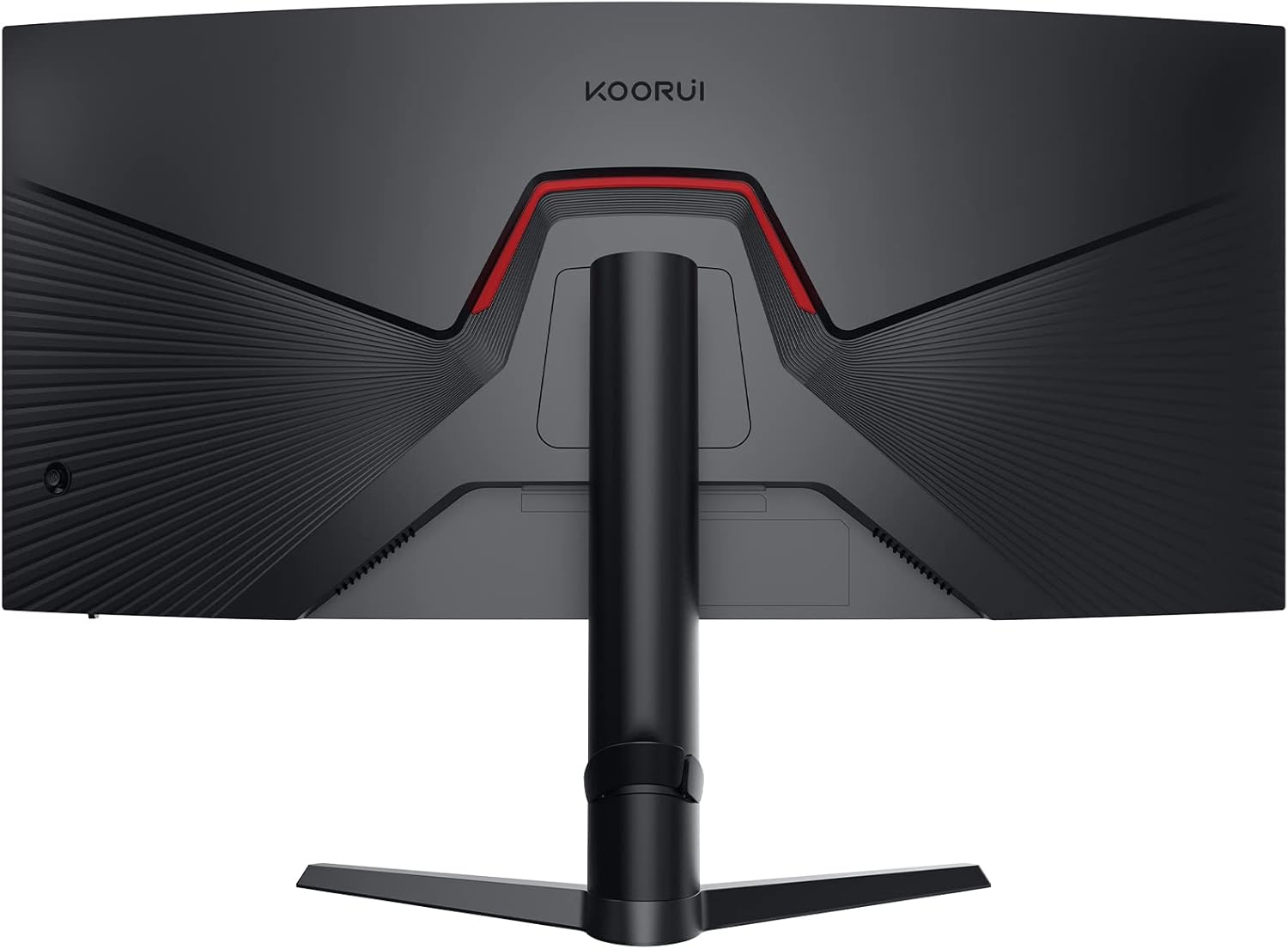 1731442554_705_KOORUI-Ecran-PC-Gaming-Incurve-34-Pouces-165Hz-Moniteur-PC KOORUI Écran PC Gaming Incurvé 34 Pouces 165Hz, Moniteur PC WQHD 3440x1440, 1000R, 1MS, VA, DCI-P3 90%, Adaptive Sync, 2xHDMI 100Hz & Display Port 165Hz, VESA 75 * 75mm  ( <del>309,99€</del> - 299,99€ ) Shopping 