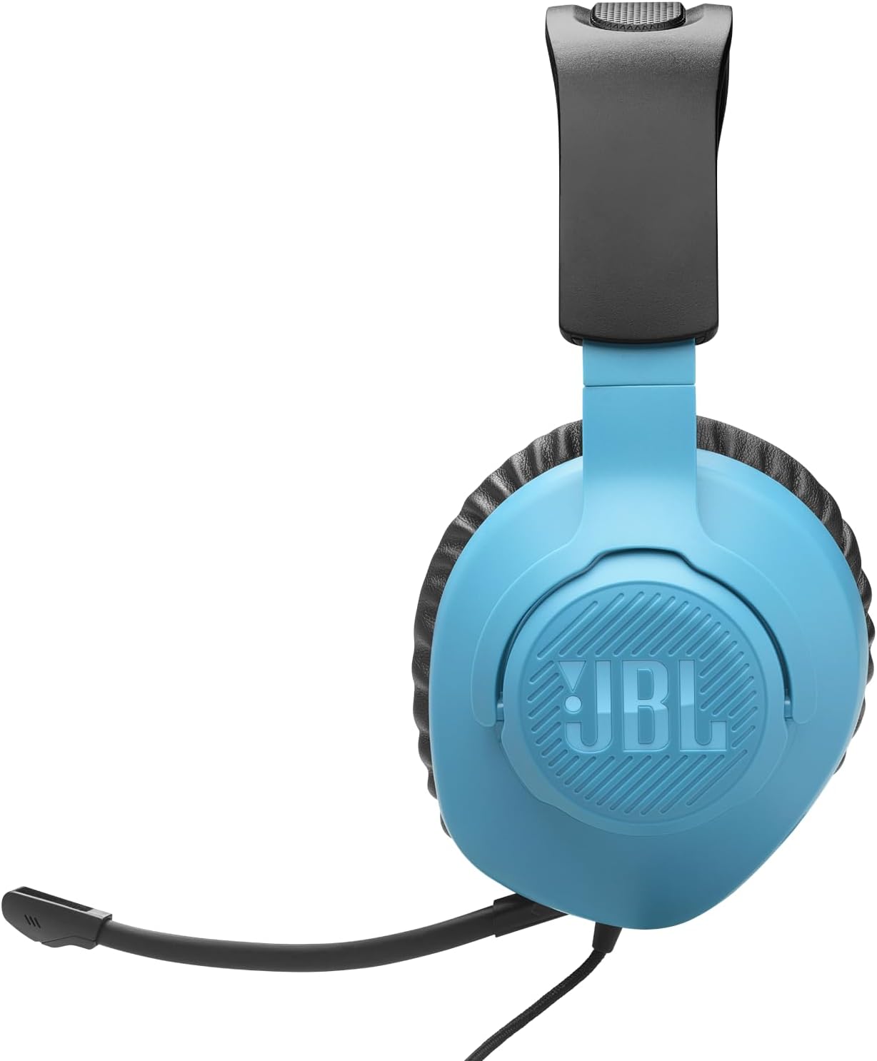 1731661031_761_JBL-Quantum-100N-casque-gaming-circum-auriculaire-filaire-micro-amovible-QuantumSURROUND JBL Quantum 100N, casque gaming circum-auriculaire filaire, micro amovible, QuantumSURROUND Signature, comfortable, compatibilité multiplateformes et Windows Sonic Spatial Sound, en rouge et bleu  ( <del>39,99€</del> - 29,99€ ) Shopping 