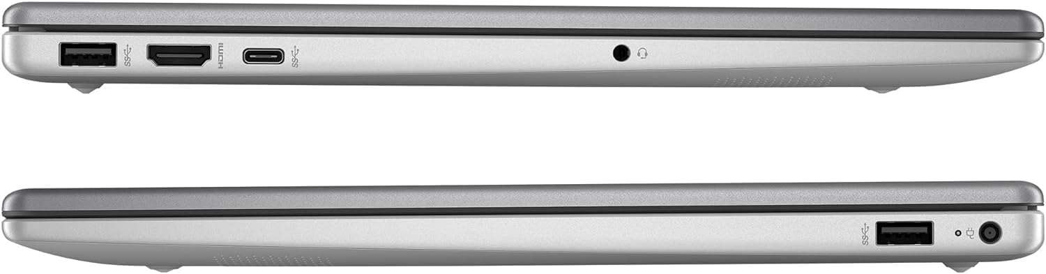 1731692019_338_HP-Ordinateur-portable-G10-Silver-250-G10-16-Go-de HP Ordinateur portable G10 Silver 250 G10, 16 Go de RAM, SSD 512 Go, écran FullHD 15,6", processeur Intel N100 4 cœurs 3,4 GHz, clavier rétroéclairé, empreinte digitale, Win 11 Pro, Gar, Italie  ( 509,99€ ) Shopping 