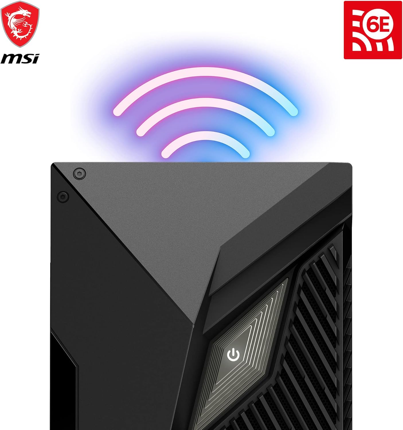 1731724561_55_MSI-MAG-Infinite-S3-13NUD-1017FR-PC-Gaming-Processeur-Intel MSI MAG Infinite S3 13NUD-1017FR PC Gaming - Processeur Intel Core i7-13700F, RTX 4060 Ti, 16Go RAM DDR5, 1To SSD PCIe 3.0 NVMe, Bloc d'Alimentation 80 PLUS Bronze, Wi-Fi 6E - Windows 11 Famille  ( <del>1 699,99€</del> - 1 608,55€ ) Shopping 