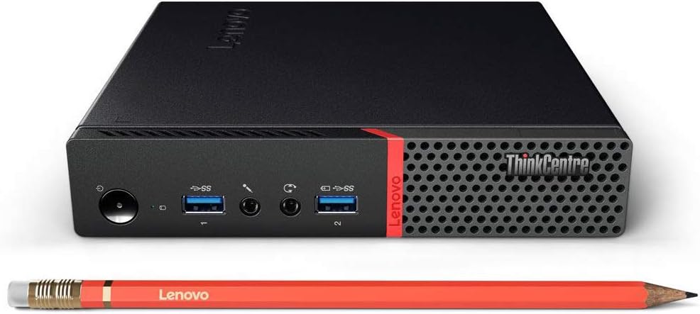 1731836861_377_Lenovo-ThinkCentre-M900-Tiny-Intel-Quad-Core-i5-256-Go Lenovo ThinkCentre M900 Tiny Intel Quad Core i5 256 Go SSD Disque dur 8 Go memoire Windows 11 ProBusiness Desktop Computer Mini PC reconditionne  ( 124,50€ ) Shopping 