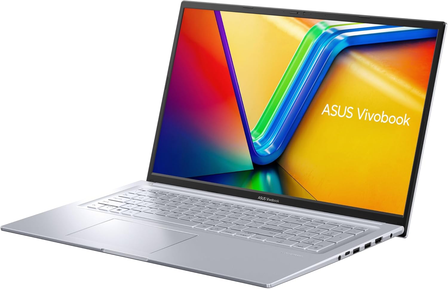 1731884695_526_Asus-Vivobook-17X-Pro-N3704VA-AU140W-173-Pouces-FHD-PC-Portable Asus Vivobook 17X Pro N3704VA-AU140W 17.3 Pouces FHD PC Portable (Intel Core i9-13900H 5.4 Ghz, 16Go DDR5, 1To SSD, Intel Iris X Graphics, Windows 11 Home) - Clavier AZERTY - Silver  ( 1 299,99€ ) Shopping 