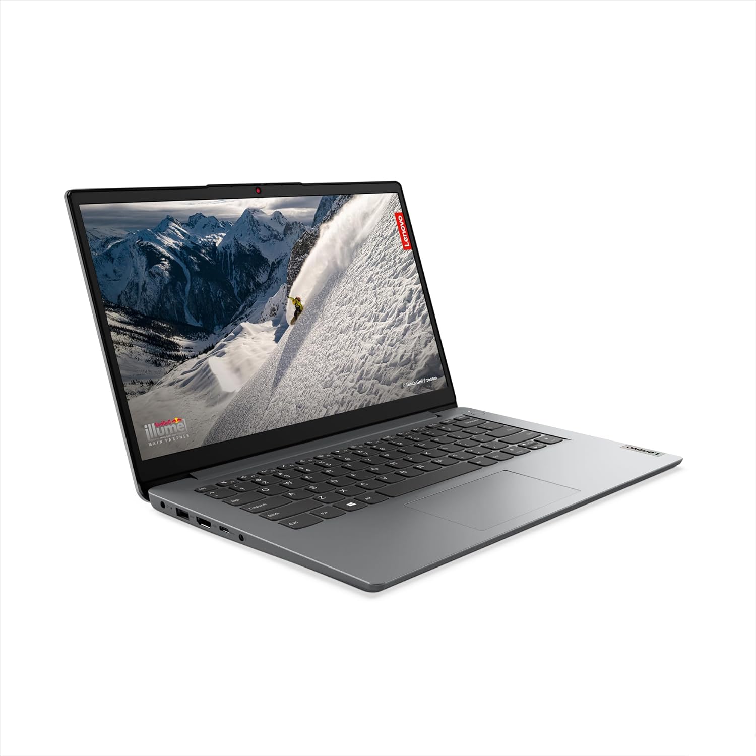 1731949312_553_Lenovo-IdeaPad-1-14ALC7-Ordinateur-Portable-14-FHD-AMD Lenovo IdeaPad 1 14ALC7 - Ordinateur Portable 14'' FHD (AMD Ryzen 5 5500U, RAM 8Go, SSD 256Go, AMD Radeon Graphics, Windows 11 Home) Clavier AZERTY Français - Gris Clair  ( <del>549,99€</del> - 399,99€ ) Shopping 