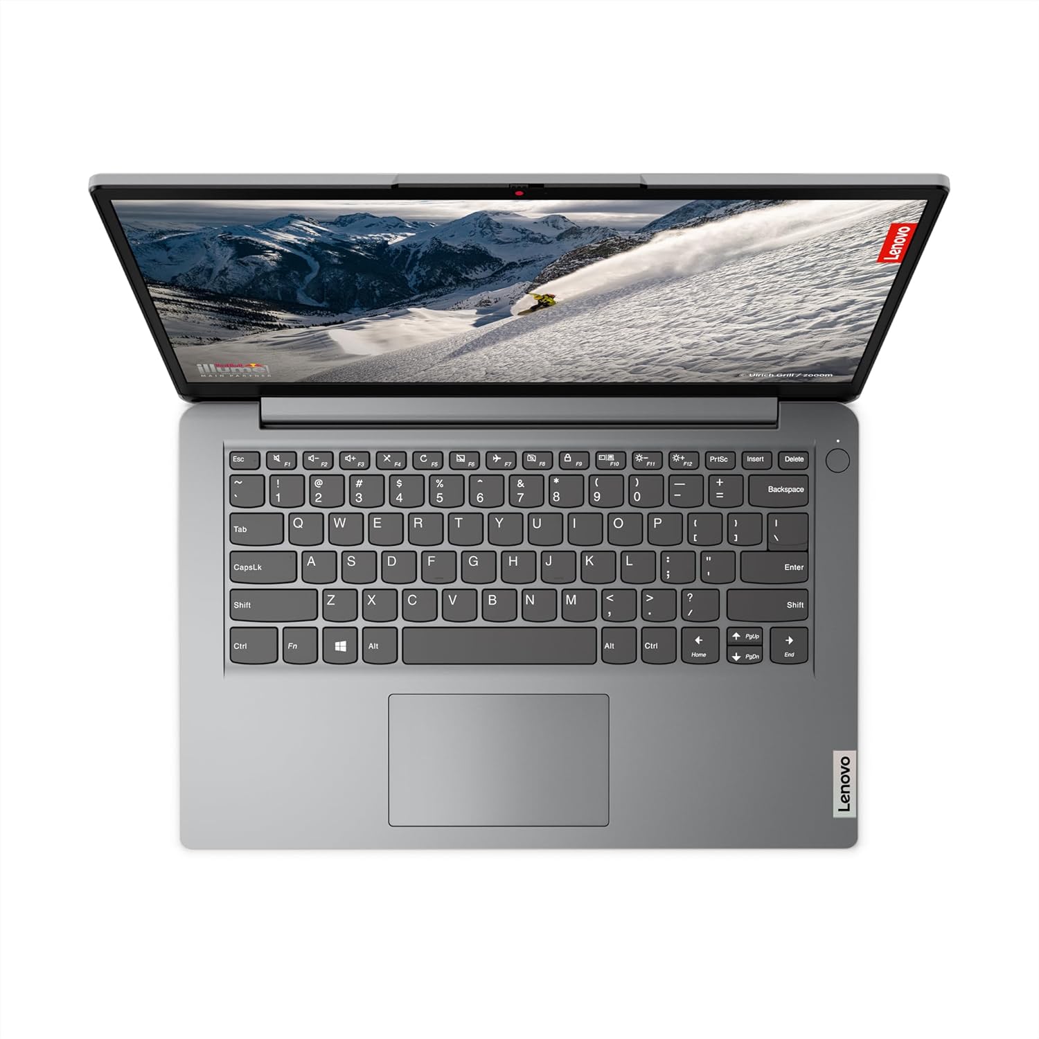 1731949312_852_Lenovo-IdeaPad-1-14ALC7-Ordinateur-Portable-14-FHD-AMD Lenovo IdeaPad 1 14ALC7 - Ordinateur Portable 14'' FHD (AMD Ryzen 5 5500U, RAM 8Go, SSD 256Go, AMD Radeon Graphics, Windows 11 Home) Clavier AZERTY Français - Gris Clair  ( <del>549,99€</del> - 399,99€ ) Shopping 