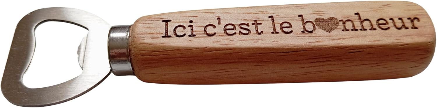 1732000842_640_Ici-cest-le-bonheur-Decapsuleur-en-Bois-Cadeau-Cuisine Ici c'est le bonheur - Décapsuleur en Bois Cadeau Cuisine Original Utile pour la Maison Cuisine Gadget Maison Cadeau Nouvelle Maison Déco Cuisine Gadget Maison Utile  ( 9,99€ ) Shopping 