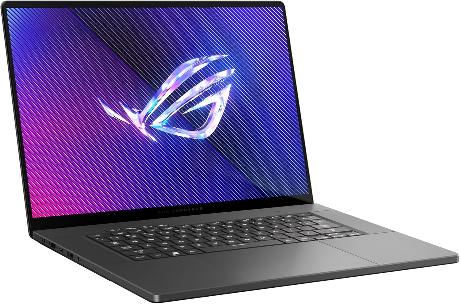 1732163386_162_Asus-ROG-Zephyrus-G16-GU605MV-Q82W-16-Pouces-25K-OLED-240Hz-PC Asus ROG Zephyrus G16-GU605MV-Q82W 16 Pouces 2.5K OLED 240Hz PC Portable (Intel Core Ultra 9 Processor 5.1Ghz, 32 Go RAM DDR5 7400Mhz, 1 to SSD, NVIDIA GeForce RTX 4060 TGP 100W) Windows Home  ( <del>2 699,99€</del> - 1 599,00€ ) Shopping 