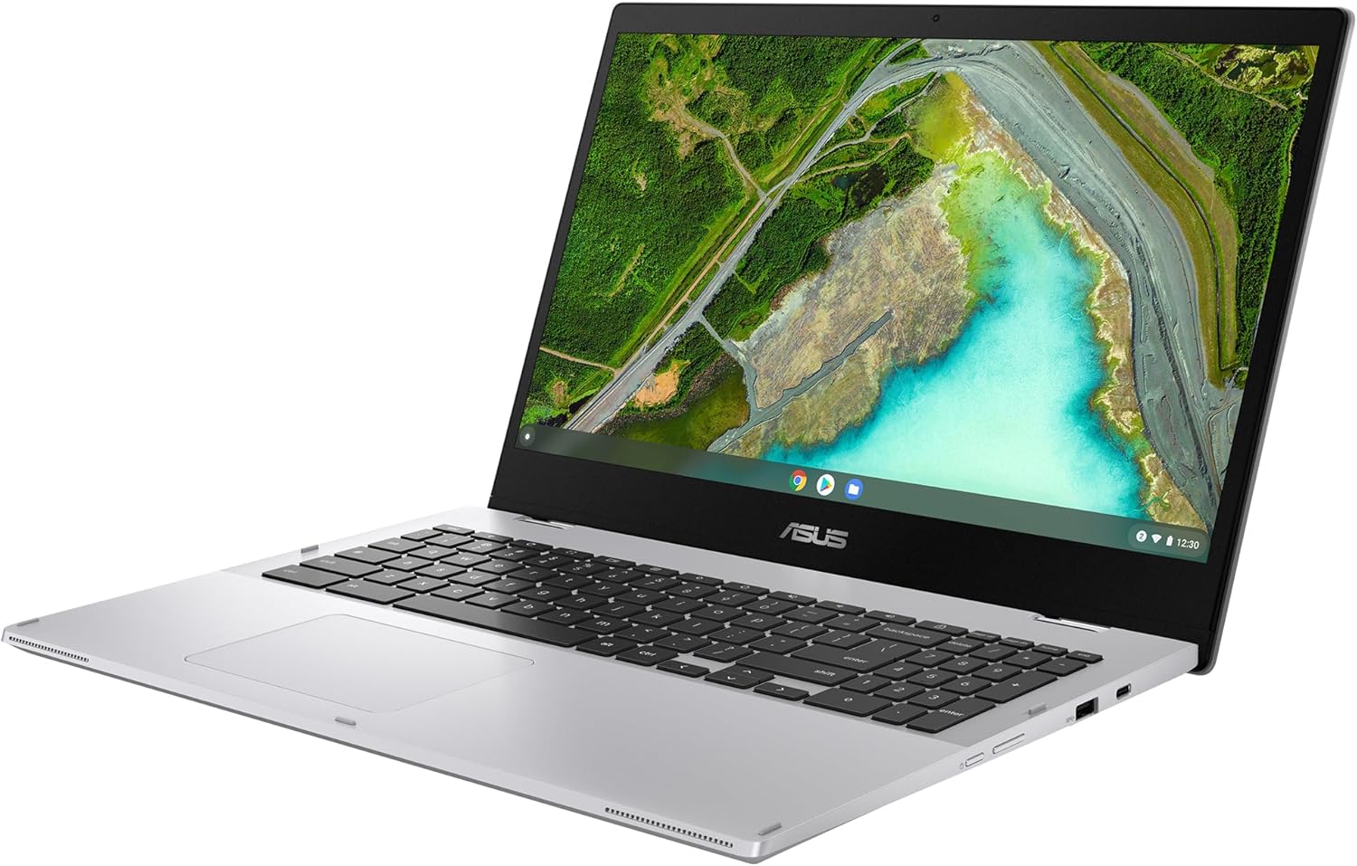 1732219211_296_Asus-CX1500CKA-NJ0400-156-Pouces-FHD-PC-Portable-Processeur-Intel-Celeron Asus CX1500CKA-NJ0400 15.6 Pouces FHD PC Portable (Processeur Intel Celeron N4500 2.8 GHz, 8GB LPDDR4X, 128G eMMC, Intel UHD Graphics, Chrome OS) - Clavier AZERTY  ( <del>329,99€</del> - 199,00€ ) Shopping 