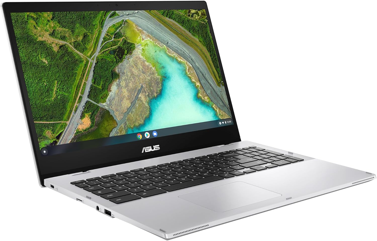 1732219211_989_Asus-CX1500CKA-NJ0400-156-Pouces-FHD-PC-Portable-Processeur-Intel-Celeron Asus CX1500CKA-NJ0400 15.6 Pouces FHD PC Portable (Processeur Intel Celeron N4500 2.8 GHz, 8GB LPDDR4X, 128G eMMC, Intel UHD Graphics, Chrome OS) - Clavier AZERTY  ( <del>329,99€</del> - 199,00€ ) Shopping 