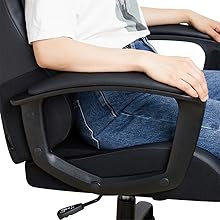 1732220935_723_IWMH-Chaise-Gaming-Chaise-Gamer-Ergonomique-Fauteuil-Gamer-Haut-Dossier IWMH Chaise Gaming Chaise Gamer Ergonomique Fauteuil Gamer Haut Dossier Chaise de Jeu Siege Gamer Pivotant Hauteur Réglable Chaise d'ordinateur avec Accoudoirs Appui-tête Soutien Lombaire 150kg Gris  ( 73,99€ ) Shopping 